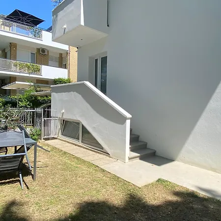 Bed & Breakfast Doma 2 3