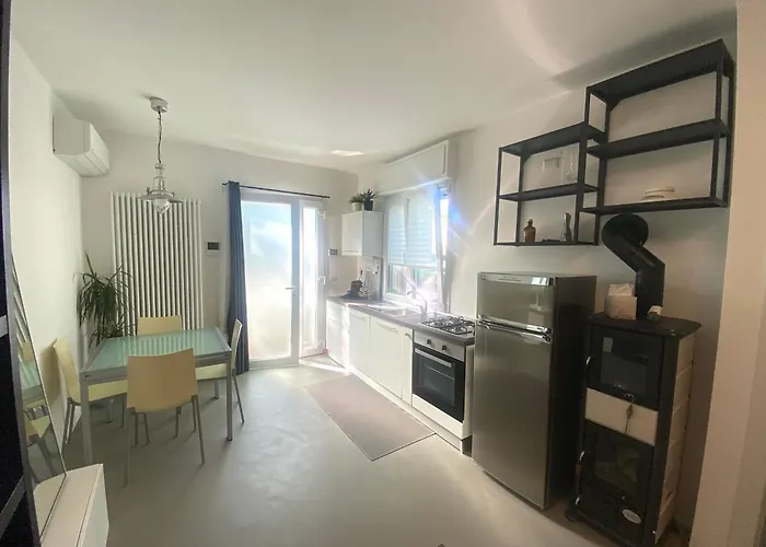 Doma 2 3 Bed & Breakfast