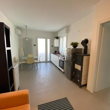 Doma 2 3 Bed & Breakfast