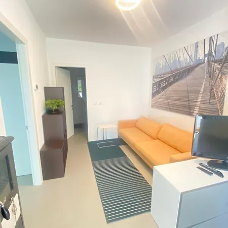 Doma 2 3 Bed & Breakfast Riccione