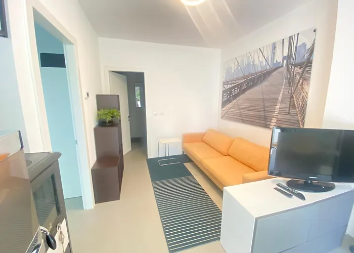 Doma 2 3 ベッド・アンド・ブレックファスト リッチョーネ